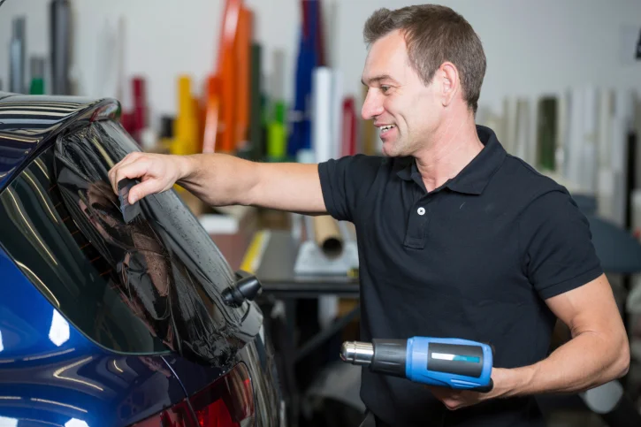 Windshield Replacement